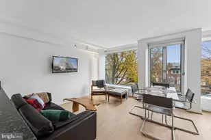 1101 3rd St SW, Washington, DC 20024 - Photo 6