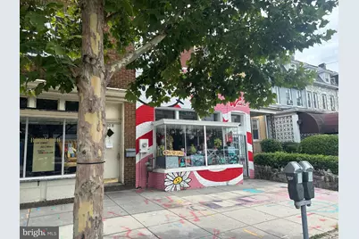 843 Upshur Street NW #2ND FLOOR, Washington, DC 20011 - Photo 16