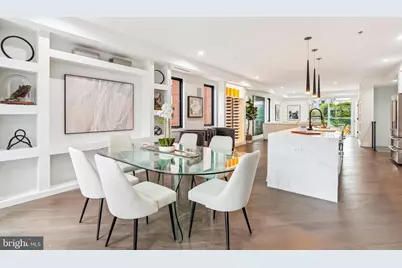 304 K Street NE #1, Washington, DC 20002 - Photo 4