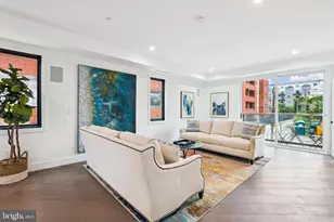 304 K St NE, Washington, DC 20002 - Photo 16