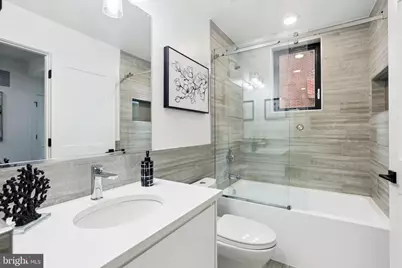 304 K Street NE #1, Washington, DC 20002 - Photo 22