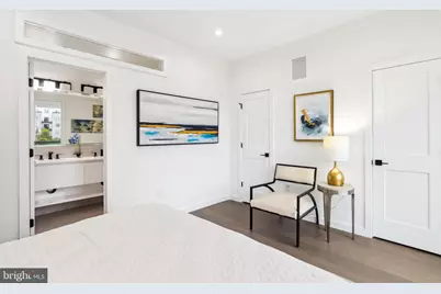 304 K Street NE #1, Washington, DC 20002 - Photo 26