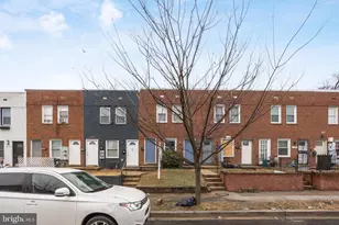 1238 Simms Pl NE, Washington, DC 20002 - Photo 1