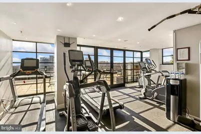 3303 Water Street NW #7E, Washington, DC 20007 - Photo 22