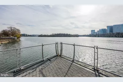 3303 Water Street NW #7E, Washington, DC 20007 - Photo 26