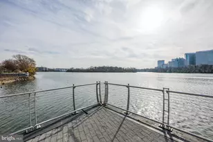 3303 Water St NW, Washington, DC 20007 - Photo 26