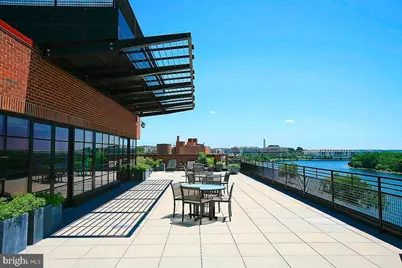 3303 Water Street NW #7E, Washington, DC 20007 - Photo 24