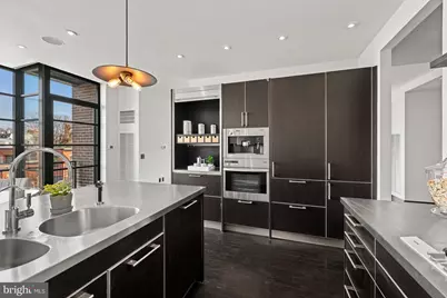 3303 Water Street NW #7E, Washington, DC 20007 - Photo 8