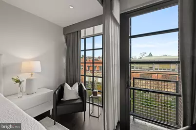 3303 Water Street NW #7E, Washington, DC 20007 - Photo 14