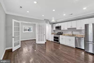 5619 1st Place NW #3, Washington, DC 20011 - Photo 8