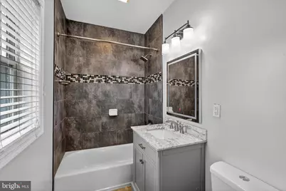 5619 1st Place NW #3, Washington, DC 20011 - Photo 16