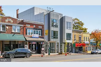 7319 Georgia Avenue NW, Washington, DC 20012 - Photo 2