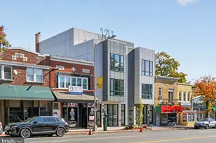 7319 Georgia Ave NW, Washington, DC 20012 - Photo 2