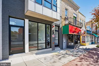 7319 Georgia Avenue NW, Washington, DC 20012 - Photo 38