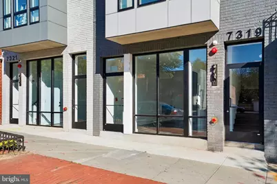 7319 Georgia Avenue NW, Washington, DC 20012 - Photo 4
