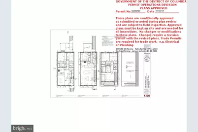 1416 1/2 Howard Road SE, Washington, DC 20020 - Photo 2