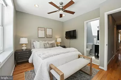 1926 Bennett Place NE, Washington, DC 20002 - Photo 22