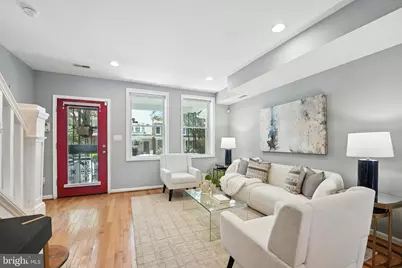 1926 Bennett Place NE, Washington, DC 20002 - Photo 6