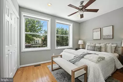 1926 Bennett Place NE, Washington, DC 20002 - Photo 20