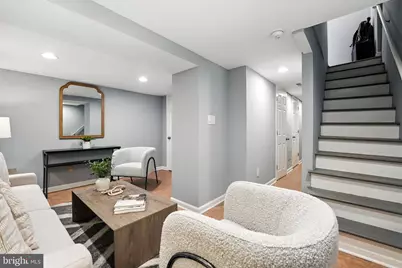 1926 Bennett Place NE, Washington, DC 20002 - Photo 26