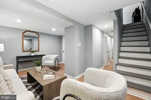 1926 Bennett Pl NE, Washington, DC 20002 - Photo 26