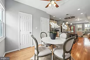 1926 Bennett Pl NE, Washington, DC 20002 - Photo 12