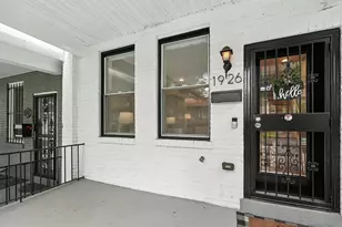 1926 Bennett Pl NE, Washington, DC 20002 - Photo 4