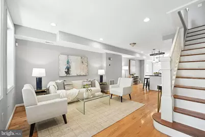 1926 Bennett Place NE, Washington, DC 20002 - Photo 2