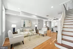 1926 Bennett Pl NE, Washington, DC 20002 - Photo 2