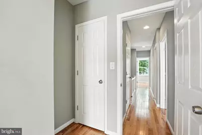 1926 Bennett Place NE, Washington, DC 20002 - Photo 18