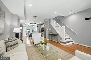 1926 Bennett Pl NE, Washington, DC 20002 - Photo 2