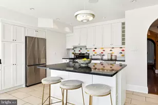 3616 Prospect St NW, Washington, DC 20007 - Photo 20