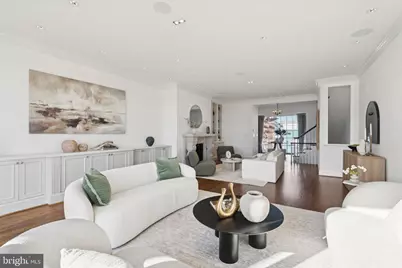 3616 Prospect Street NW, Washington, DC 20007 - Photo 12
