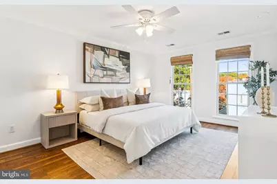 3616 Prospect Street NW, Washington, DC 20007 - Photo 40