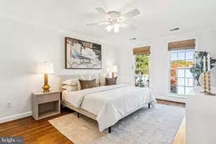 3616 Prospect St NW, Washington, DC 20007 - Photo 40