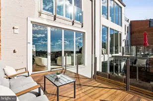 3616 Prospect St NW, Washington, DC 20007 - Photo 10