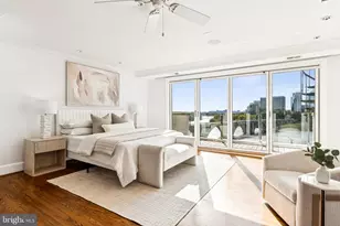 3616 Prospect St NW, Washington, DC 20007 - Photo 28