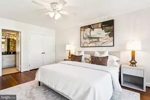 3616 Prospect St NW, Washington, DC 20007 - Photo 42