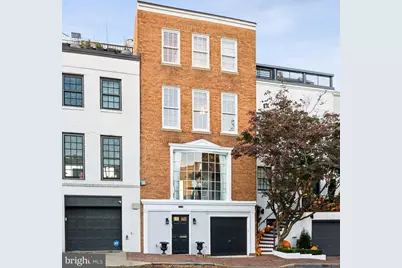 3616 Prospect Street NW, Washington, DC 20007 - Photo 46