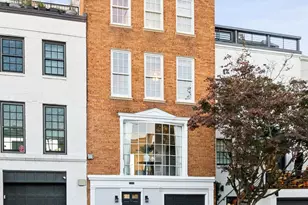 3616 Prospect St NW, Washington, DC 20007 - Photo 46