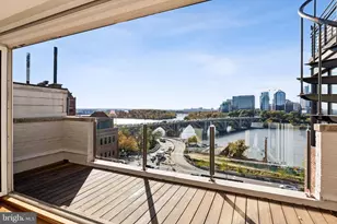 3616 Prospect St NW, Washington, DC 20007 - Photo 32