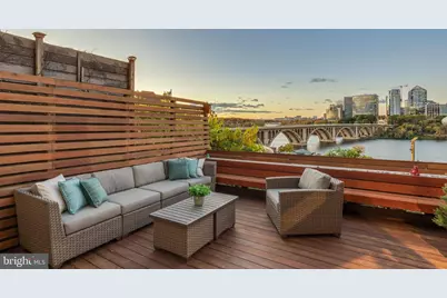 3616 Prospect Street NW, Washington, DC 20007 - Photo 24