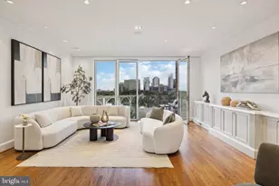 3616 Prospect St NW, Washington, DC 20007 - Photo 4