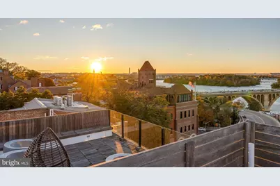 3616 Prospect Street NW, Washington, DC 20007 - Photo 48