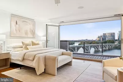 3616 Prospect Street NW, Washington, DC 20007 - Photo 30