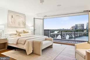 3616 Prospect St NW, Washington, DC 20007 - Photo 30