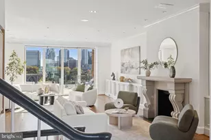 3616 Prospect St NW, Washington, DC 20007 - Photo 6