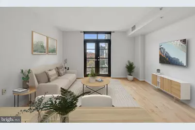 437 New York Avenue NW #422, Washington, DC 20001 - Photo 6