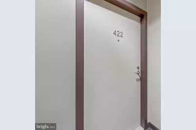 437 New York Avenue NW #422, Washington, DC 20001 - Photo 26