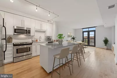 437 New York Avenue NW #422, Washington, DC 20001 - Photo 2